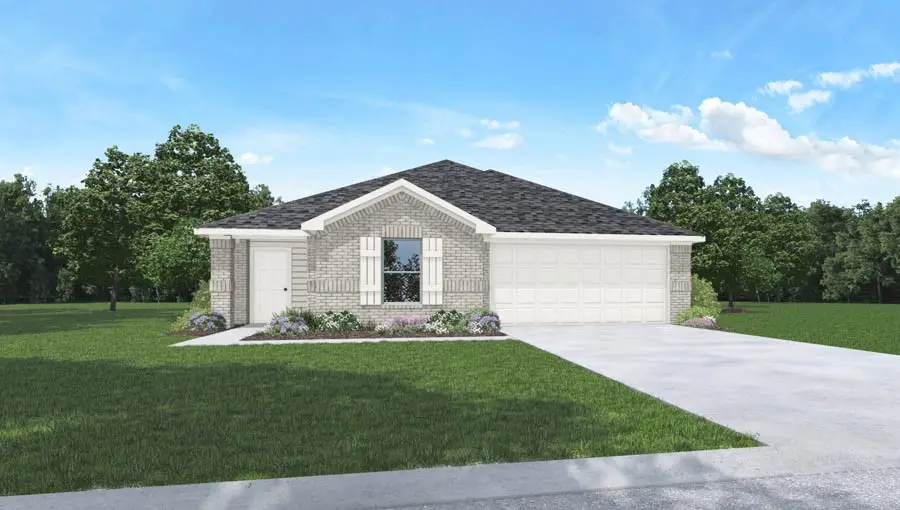 16418 Misty Cedar Lane, Magnolia, TX 77355 - #1