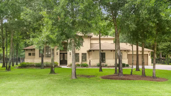27710 Ossineke Drive, Spring, TX 77386