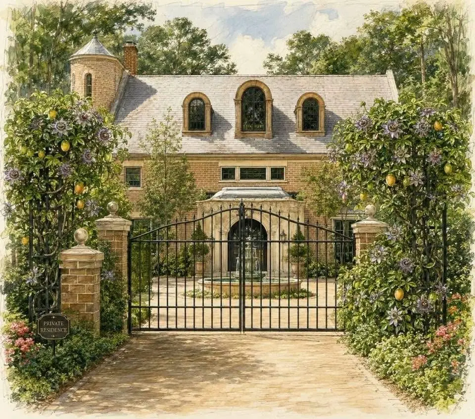 2802 Valley Way Drive, Houston, TX 77339 - #1