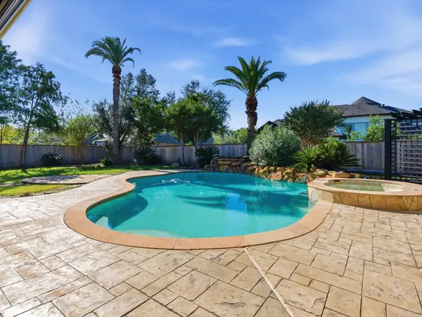 12403 Cross Canyon Lane, Cypress, TX 77433