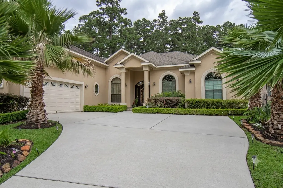 2283 Deer Cove Trail, Kingwood, TX 77339 - #1