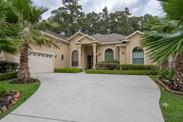 2283 Deer Cove Trail, Kingwood, TX 77339