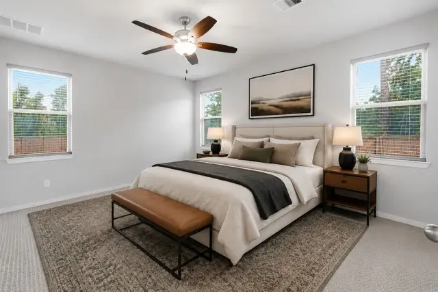 114 Skyshine Court, Conroe, TX 77304 - #3