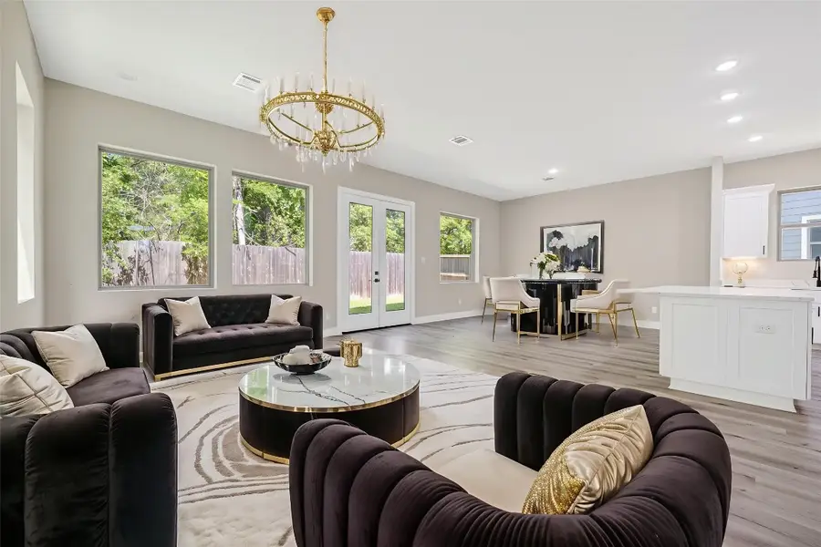 4906 Wunder Way, Houston, TX 77069 - #3