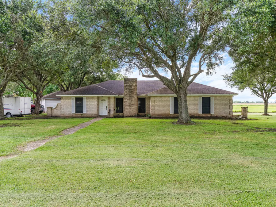 6007 Kimisu Lane, Richmond, TX 77469 - #3