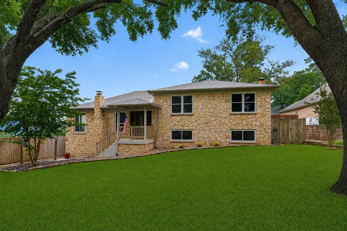 28111 Camille Drive, Tomball, TX 77375 - #1