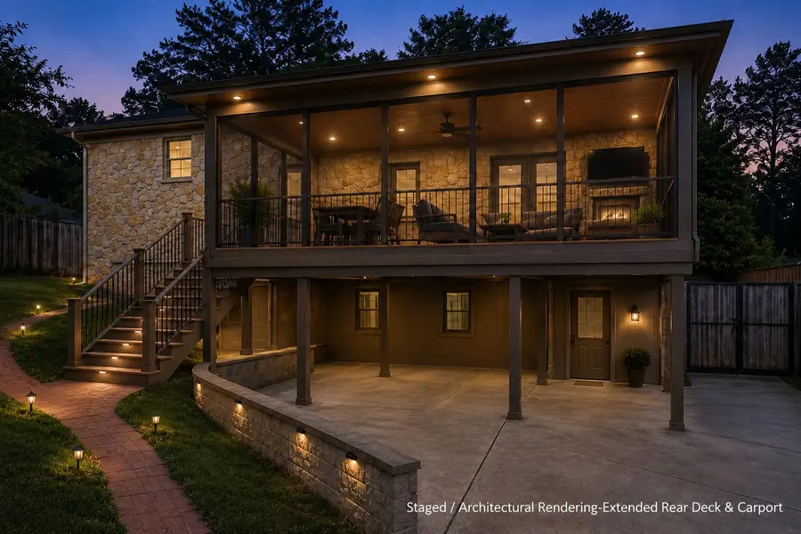 28111 Camille Drive, Tomball, TX 77375 - #2