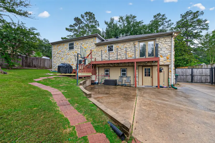 28111 Camille Drive, Tomball, TX 77375 - #3
