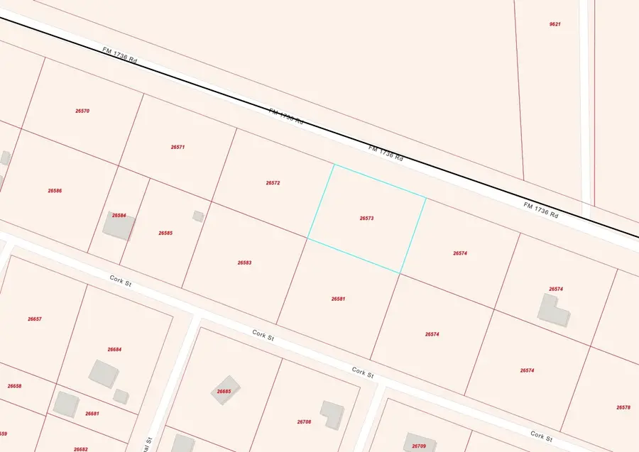 0 Fm 1736 Road, Hempstead, TX 77445 - Image #2