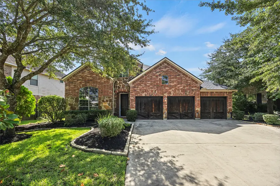 35 Woodmoor Place, Magnolia, TX 77354 - #3