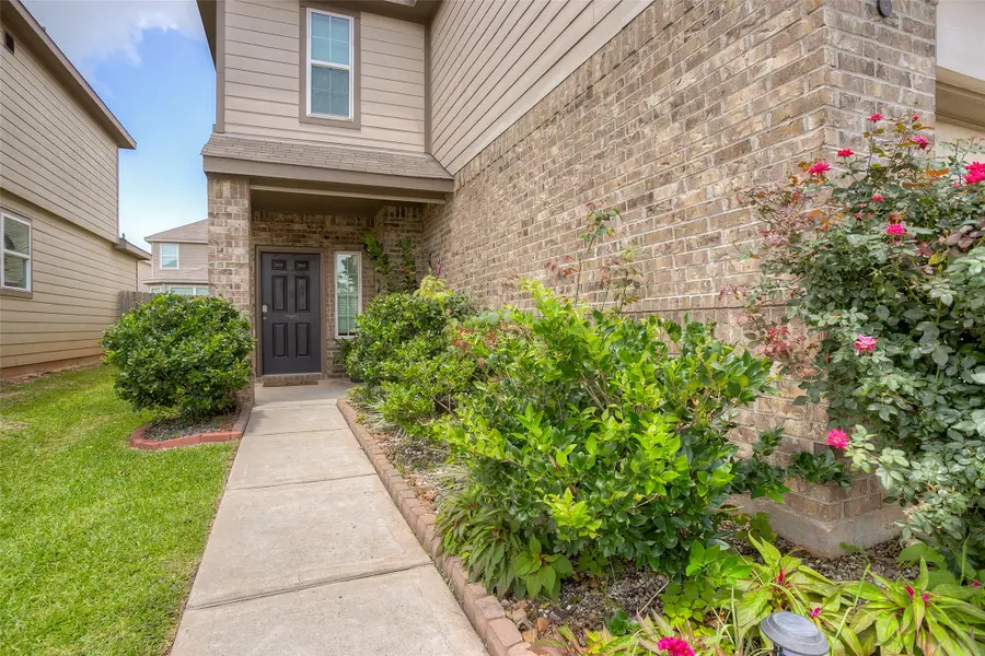 13525 Brooklyn Mead Lane, Willis, TX 77378 - #2
