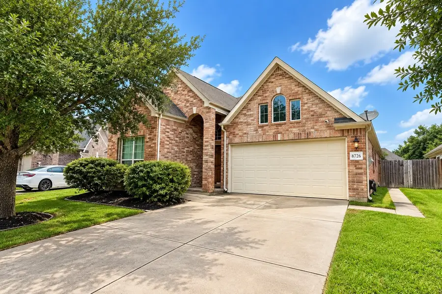 8726 Rollick Drive, Tomball, TX 77375 - #2