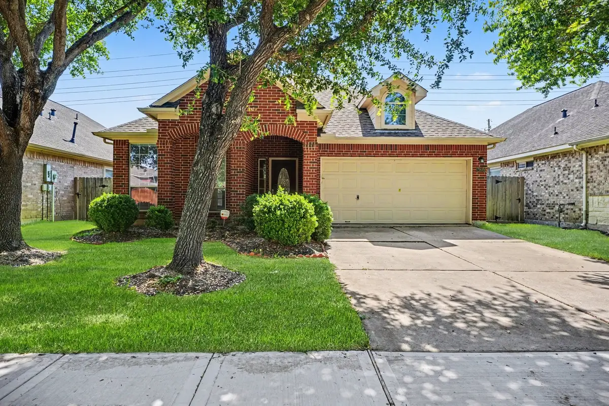 2809 Morning Brook Way, Pearland, TX 77584 - #1