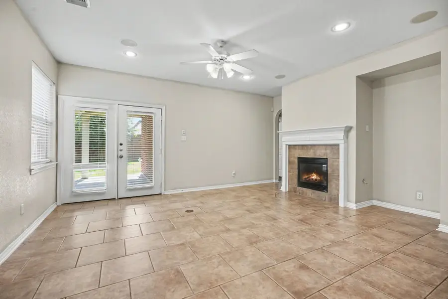 2809 Morning Brook Way, Pearland, TX 77584 - #2