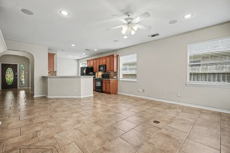 2809 Morning Brook Way, Pearland, TX 77584 - #3