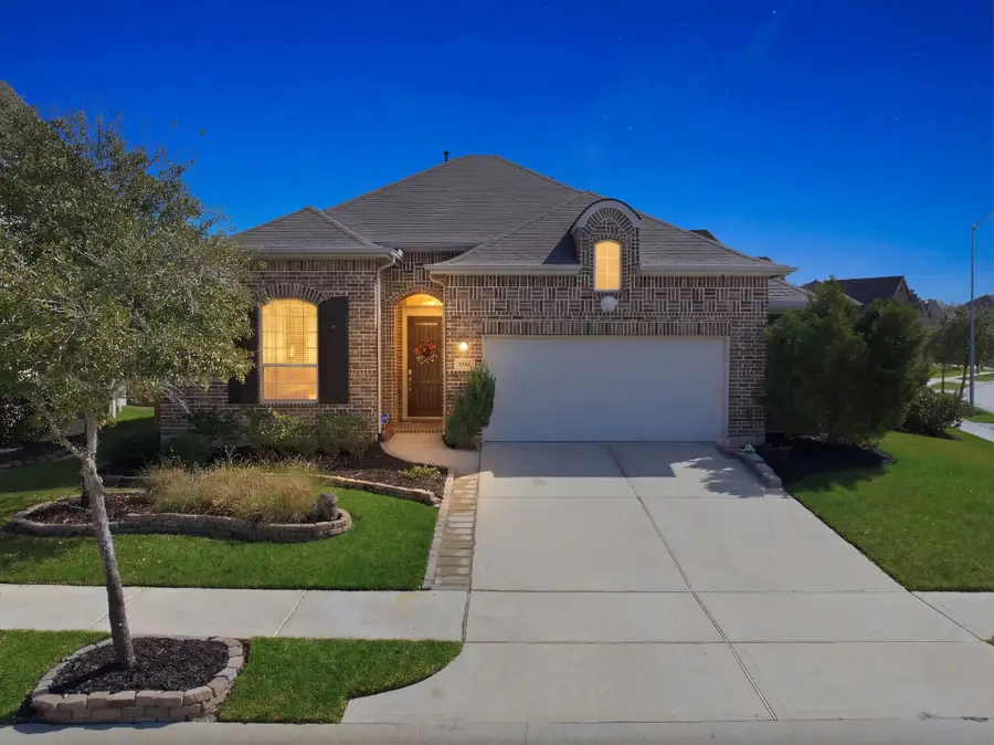 3902 Cliff Creek Court, Spring, TX 77386 - #2