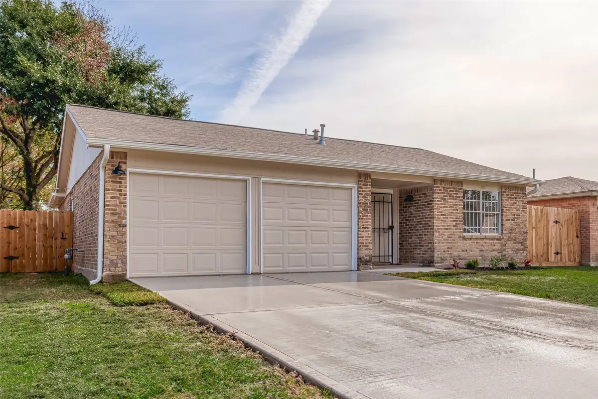 8714 Valley Flag Drive, Houston, TX 77078 - Image #1