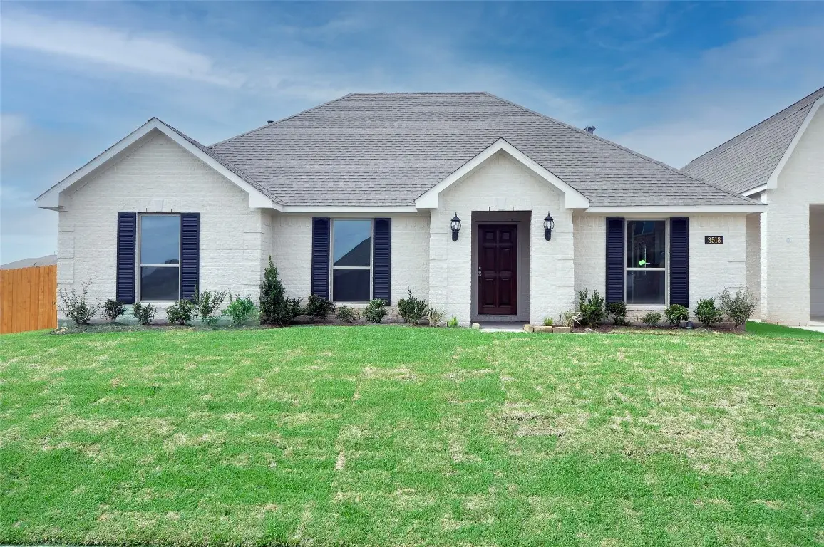 3518 Purlin Street, Dickinson, TX 77539 - #1
