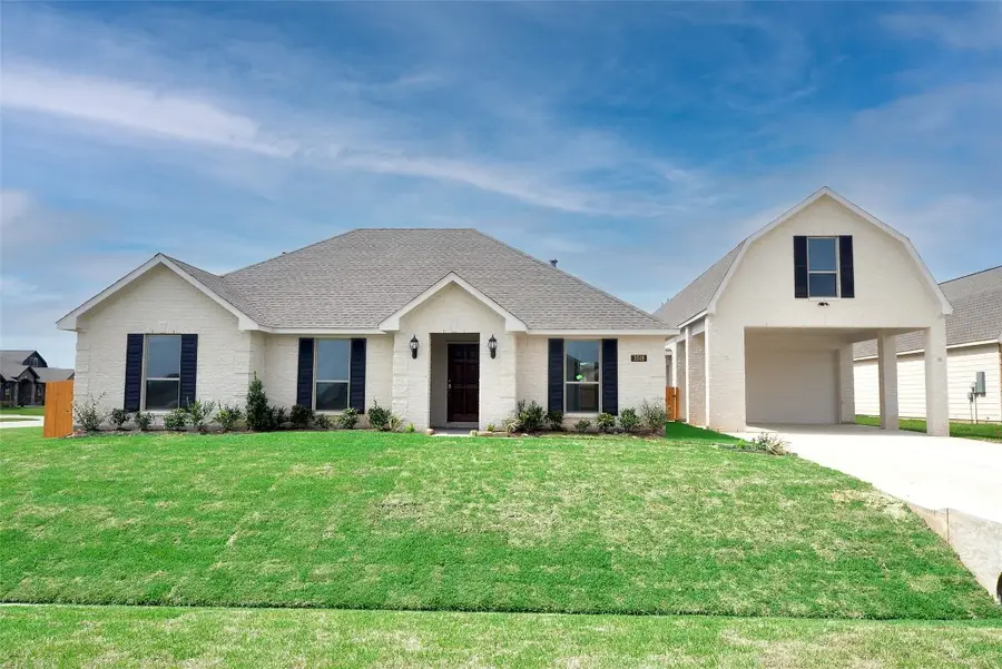 3518 Purlin Street, Dickinson, TX 77539 - #2