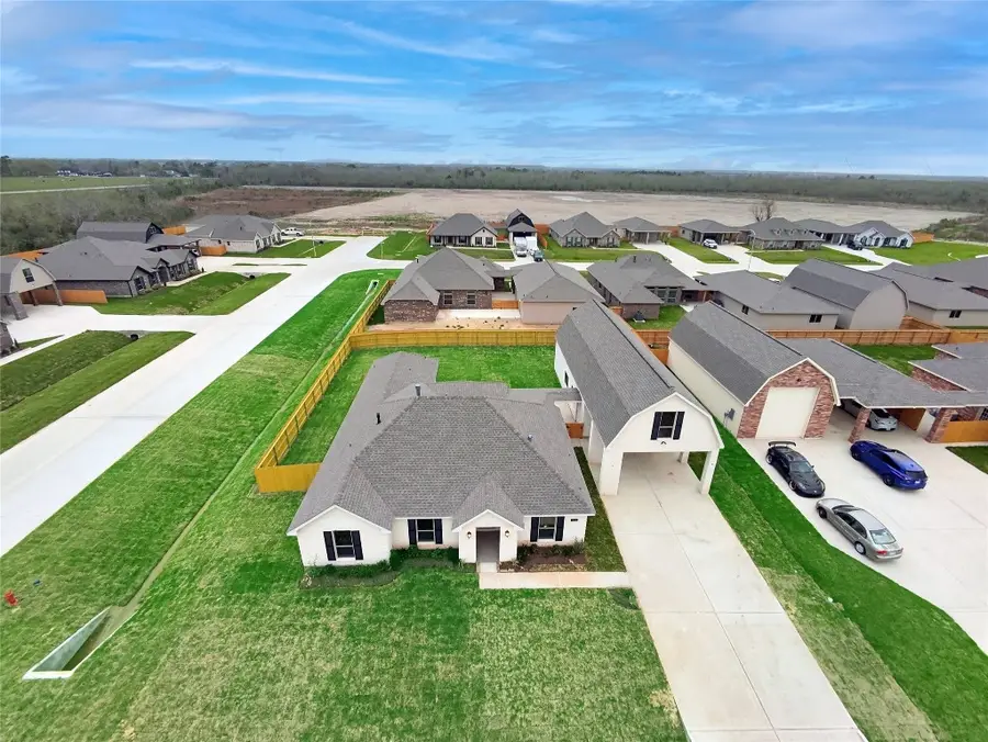 3518 Purlin Street, Dickinson, TX 77539 - #3