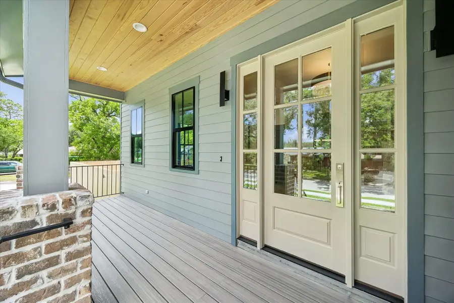 2203 Cheshire Lane, Houston, TX 77018 - #2