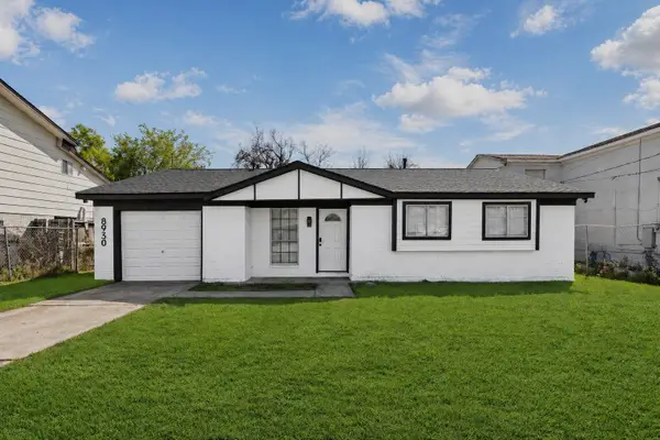 8930 Etta Street, Houston, TX 77093