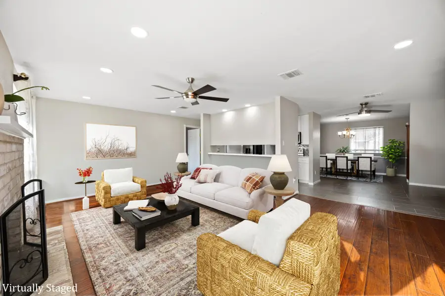 2222 Whiteback Drive, Houston, TX 77084 - #3