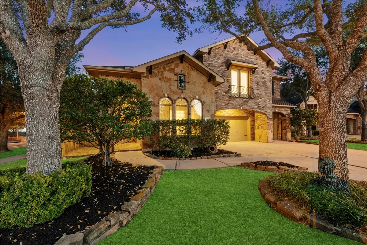 5827 Amherst Farms Lane, Fulshear, TX 77441 - #1