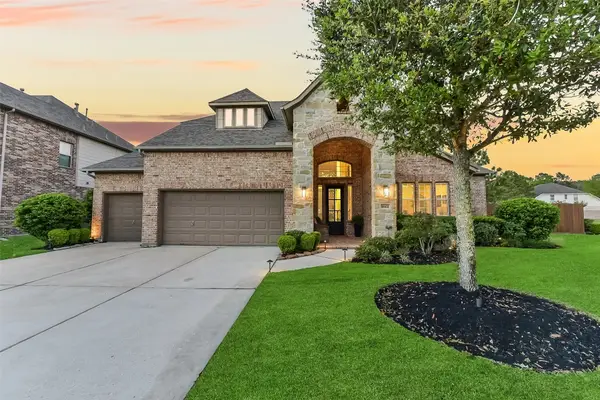 16102 Cottage Timbers Court, Houston, TX 77044