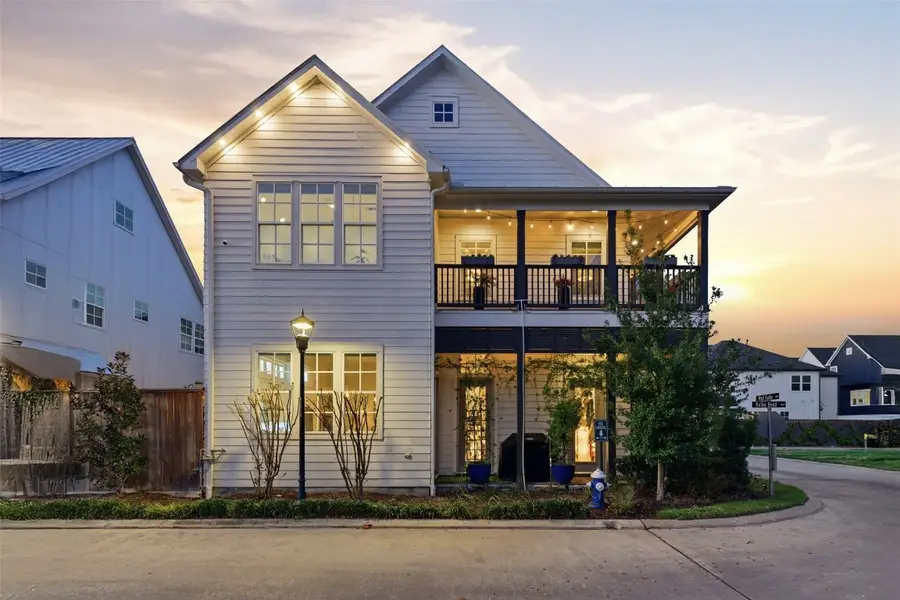 2403 W Kolbe Lane, Houston, TX 77080 - #2