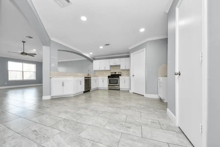 2606 Tinas Terrace Drive, Houston, TX 77038 - #3