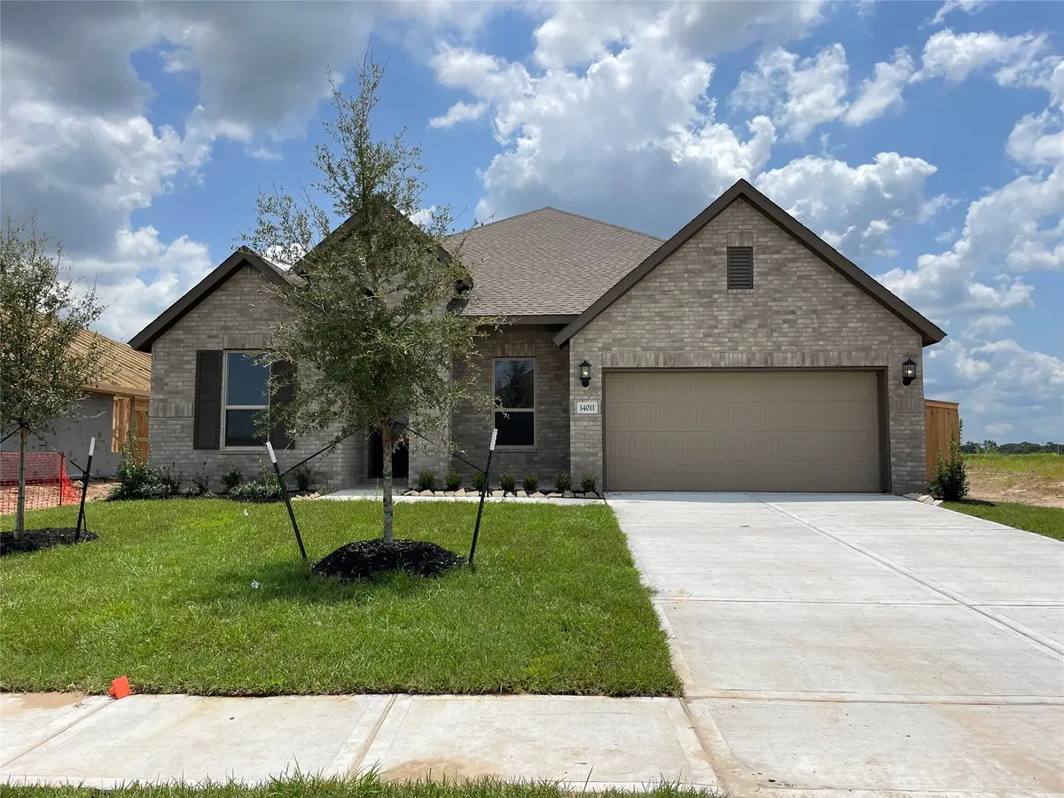 26122 Hazel Summit Drive, Katy, TX 77493 - #1