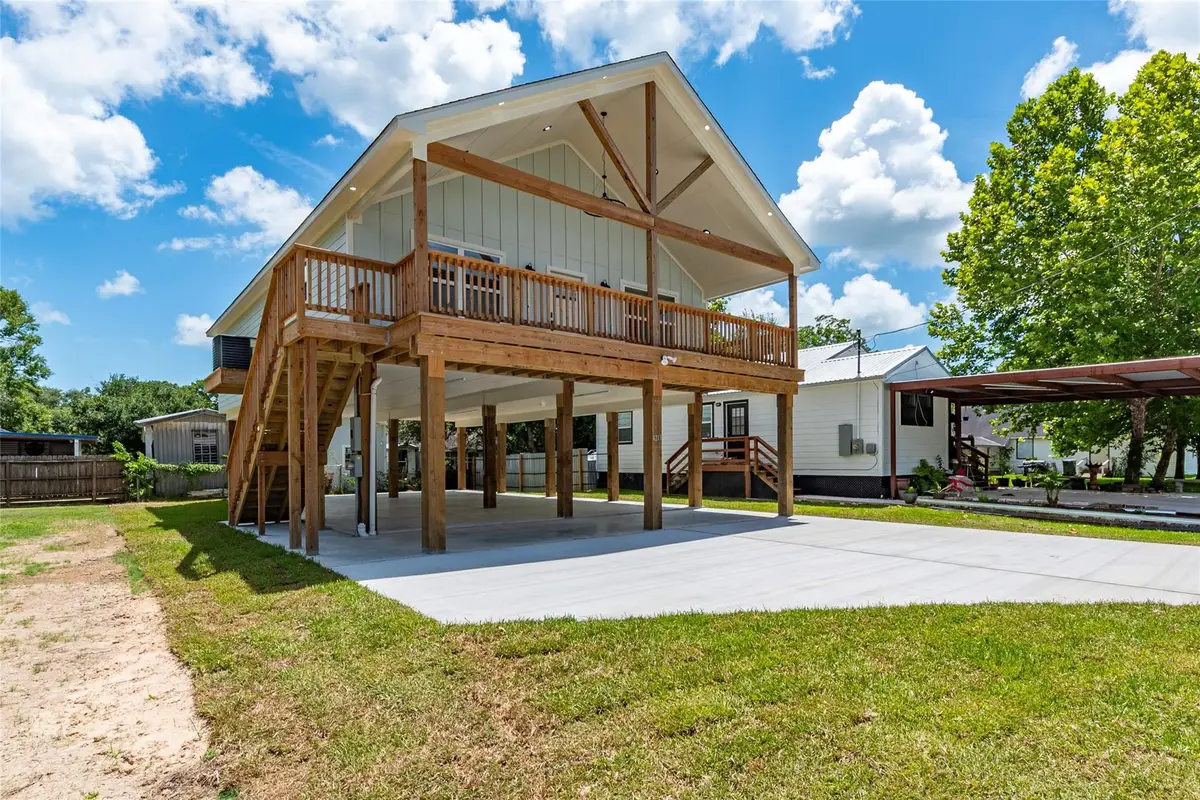 4213 Houx Street, Bacliff, TX 77518 - #1