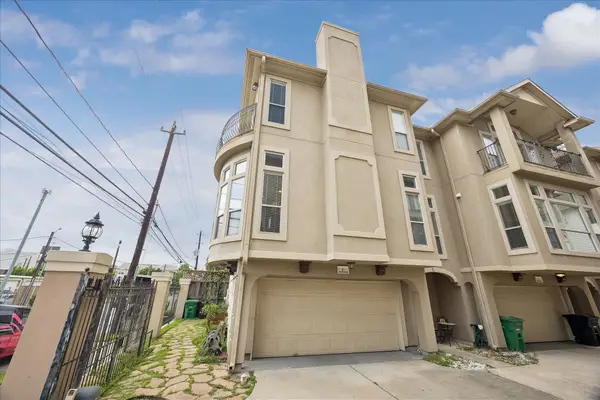 1304 Dart Street #F, Houston, TX 77007