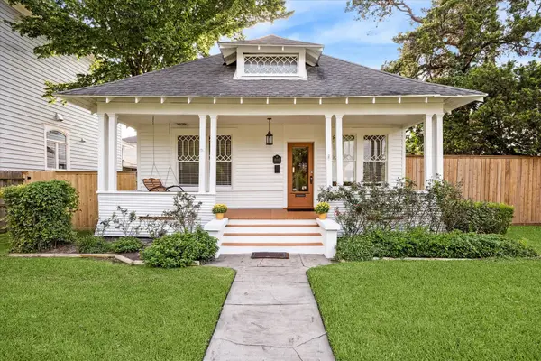 1847 Cortlandt Street, Houston, TX 77008