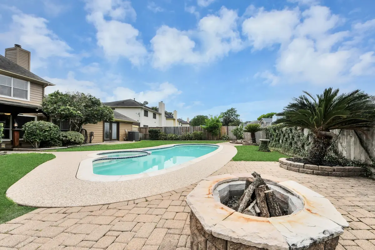 8402 Rose Garden Drive, Houston, TX 77083 - #1