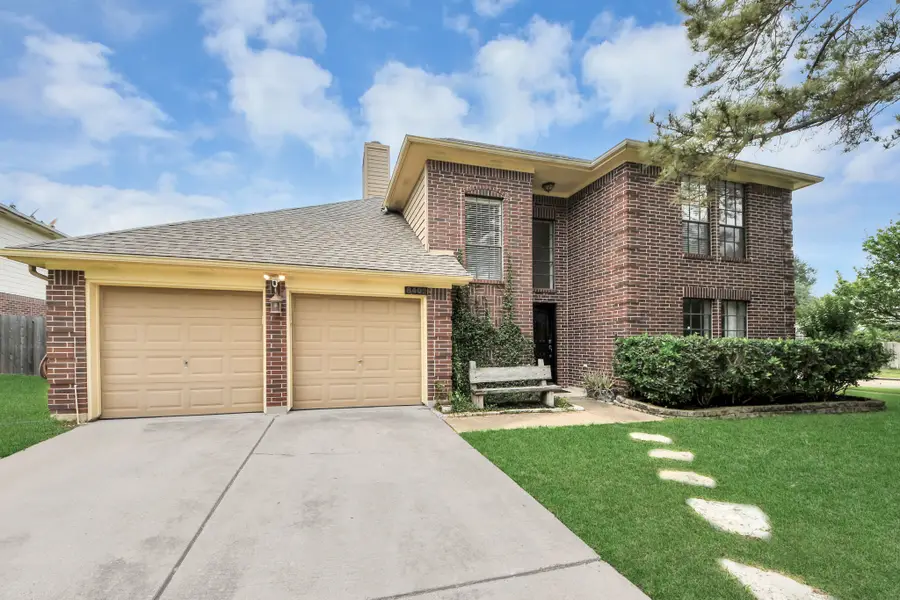 8402 Rose Garden Drive, Houston, TX 77083 - #2
