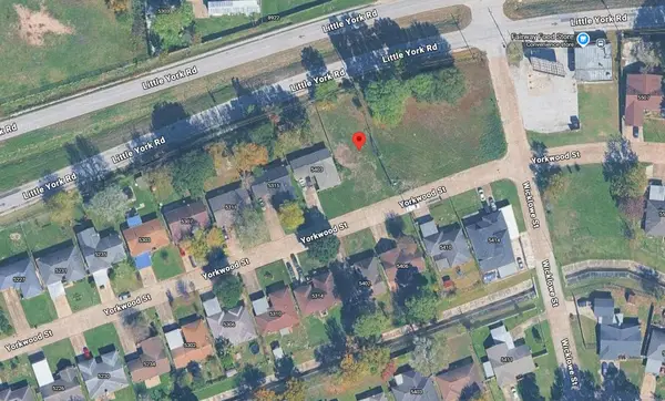 5400 Yorkwood Street, Houston, TX 77016