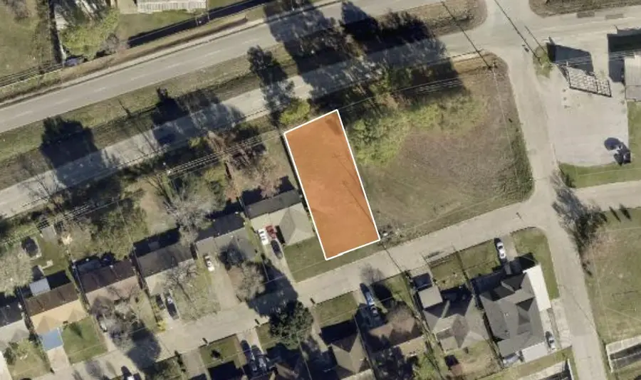 5400 Yorkwood Street, Houston, TX 77016 - #2