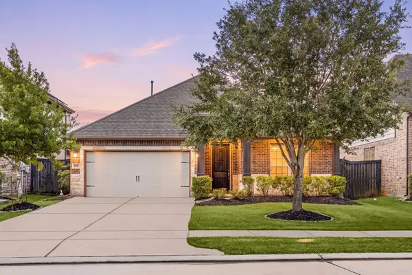 915 Abelia Avenue, Richmond, TX 77406
