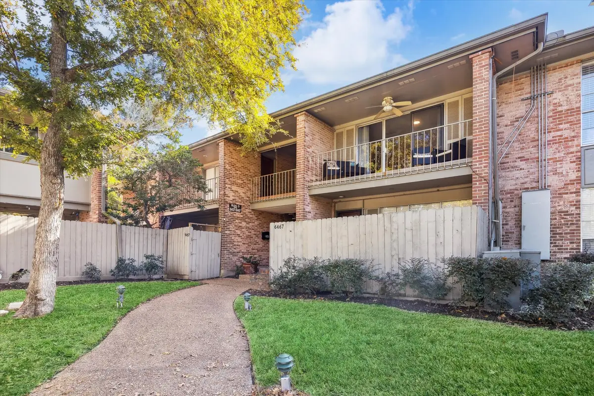 6465 Bayou Glen Road, Houston, TX 77057 - #1