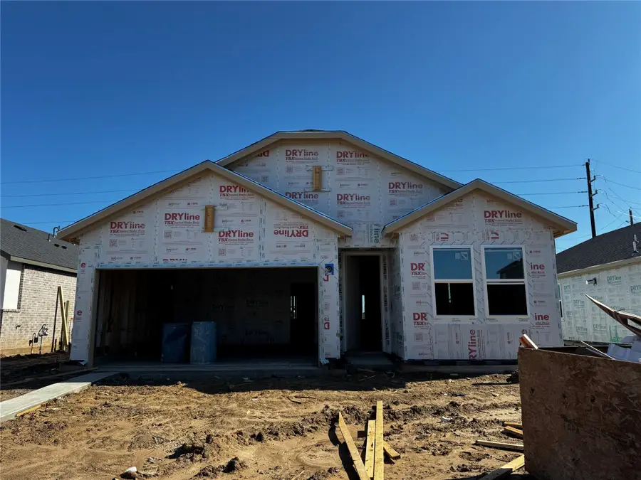 9734 Westminster Manor Drive, Cypress, TX 77433 - Image #2