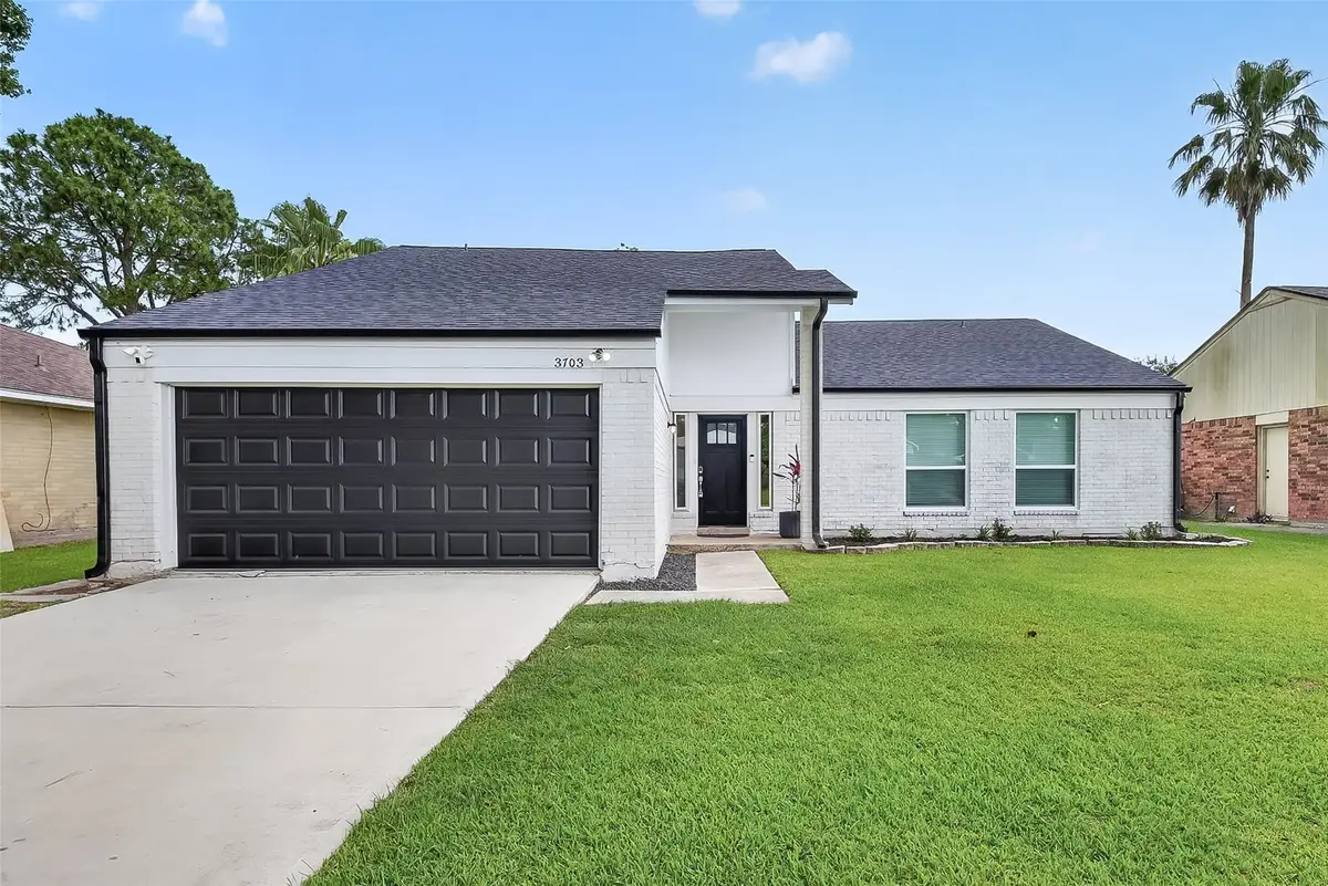 3703 Misty Cove Court, Dickinson, TX 77539 - #1