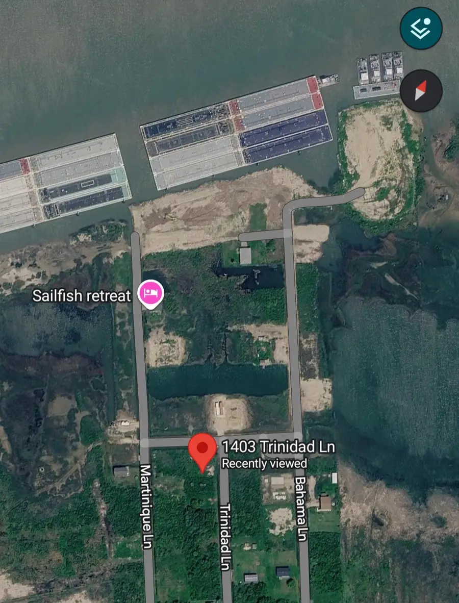 1403 Trinidad Lane, Port Bolivar, TX 77650 - #2