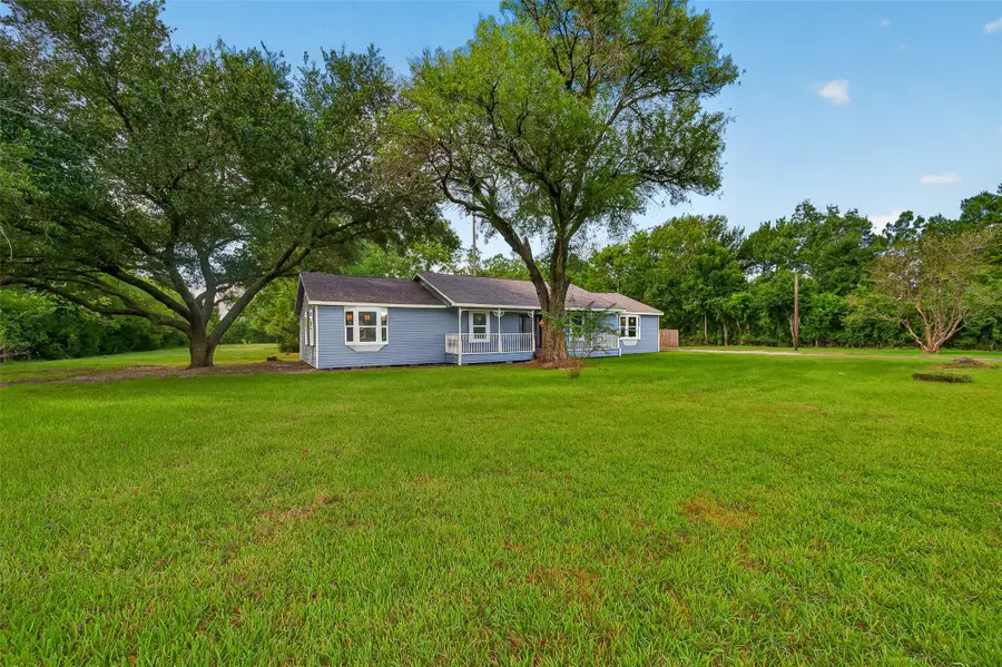 4004 Gatewood Road, Crosby, TX 77532 - #2