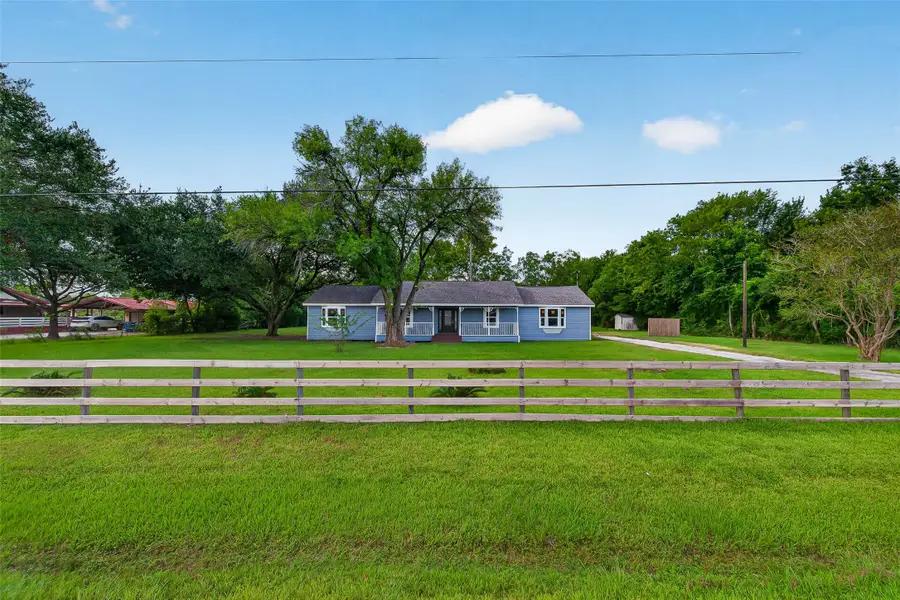 4004 Gatewood Road, Crosby, TX 77532 - #3