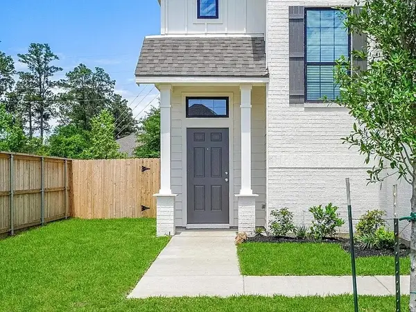 1022 Tomball Downs Drive, Tomball, TX 77375
