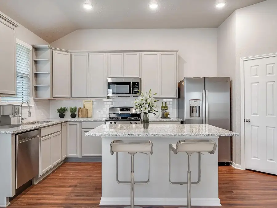 1022 Tomball Downs Drive, Tomball, TX 77375 - #3