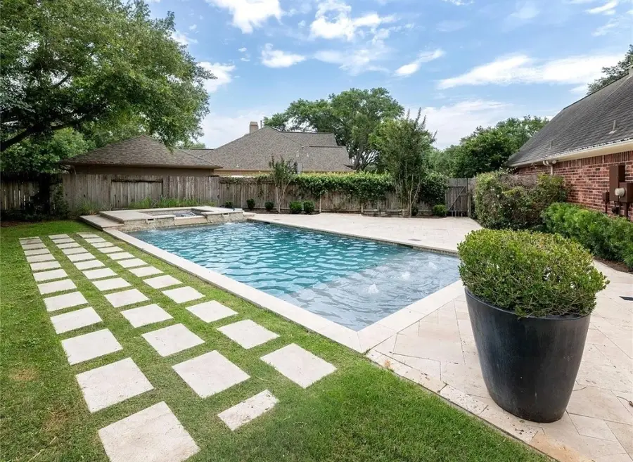 3603 Hawkins Circle, Missouri City, TX 77459 - #2