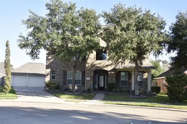 17718 Emerald Garden Lane, Houston, TX 77084